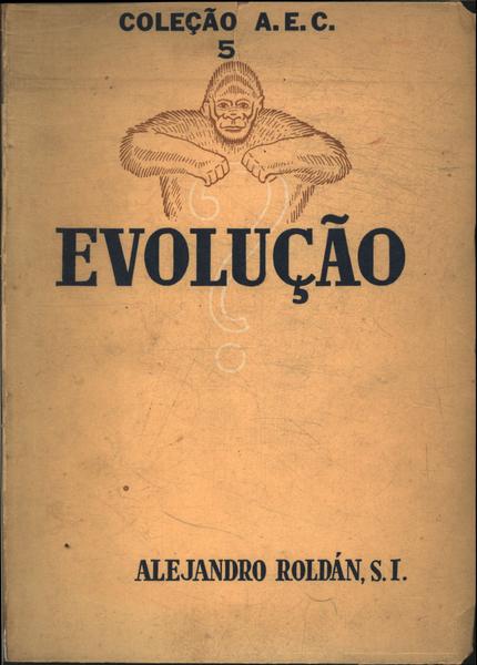 Evolução