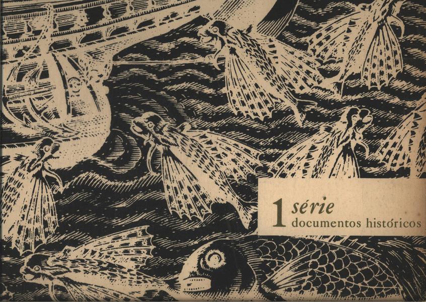 Documentos Históricos (10 Volumes)