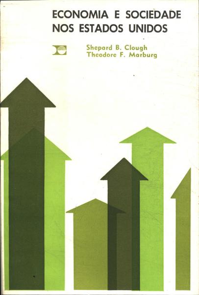 Economia E Sociedade Nos Estados Unidos