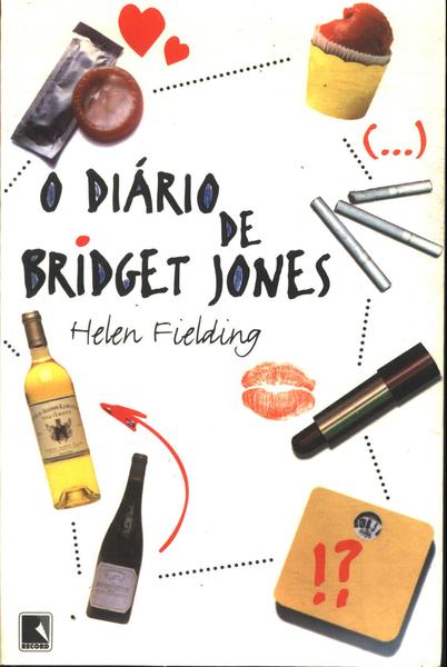 O Diário De Bridget Jones