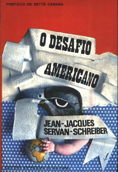 O Desafio Americano