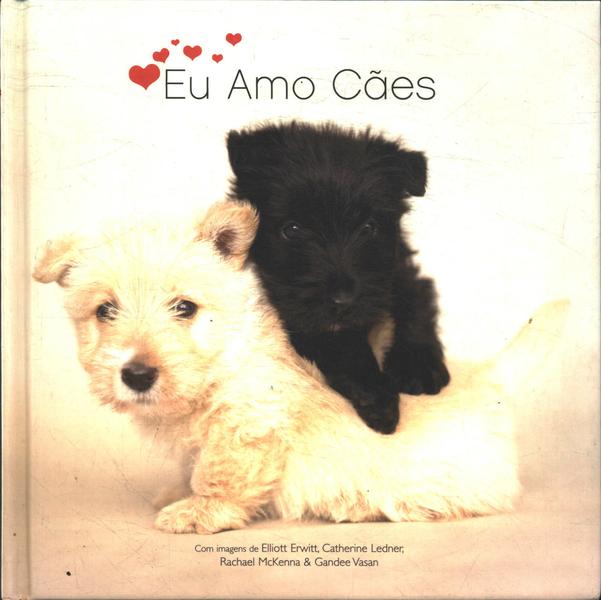 Eu Amo Cães