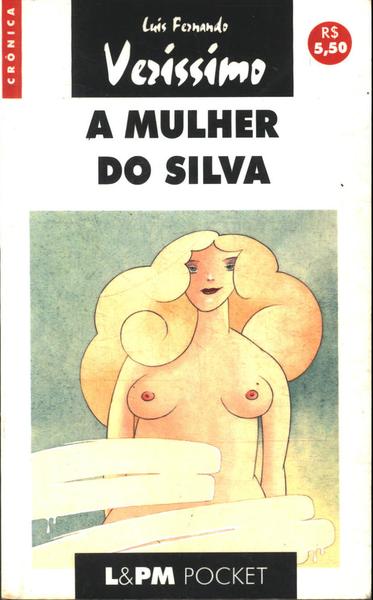 A Mulher Do Silva