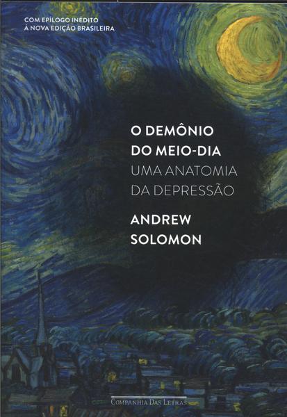 O Demônio Do Meio-dia