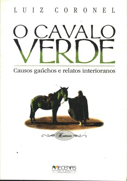 O Cavalo Verde