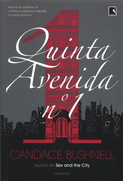 Quinta Avenida Nº 1