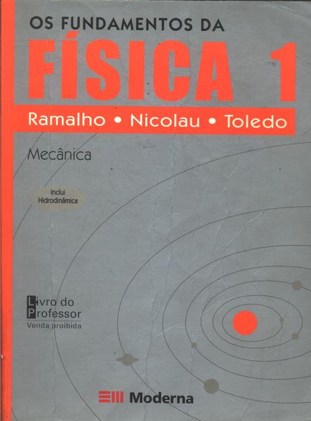 Física Vol 1