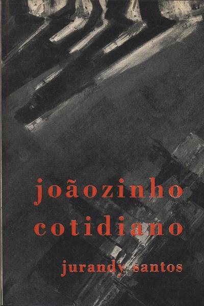 Joãozinho Cotidiano