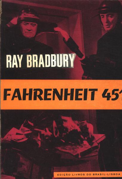 Fahrenheit 451