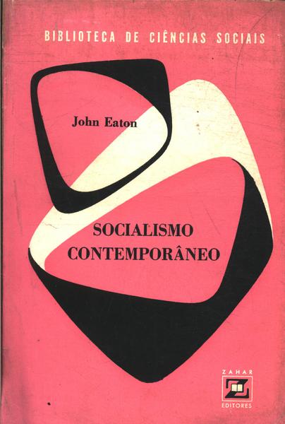 Socialismo Contemporâneo