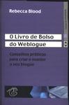 O Livro De Bolso Do Weblobgue