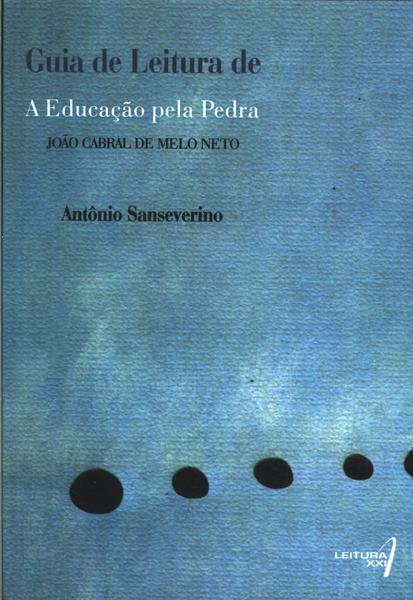 Guia De Leitura De A Educação Pela Pedra