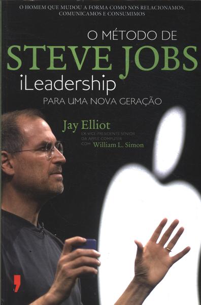 O Método De Steve Jobs