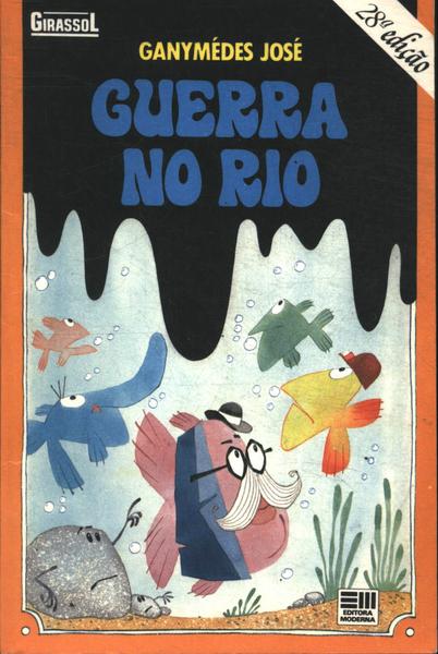 Guerra No Rio