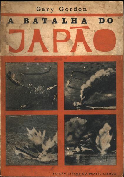 A Batalha Do Japão