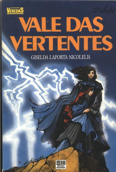 Vale Das Vertentes