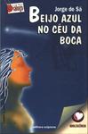 Beijo Azul No Céu Da Boca