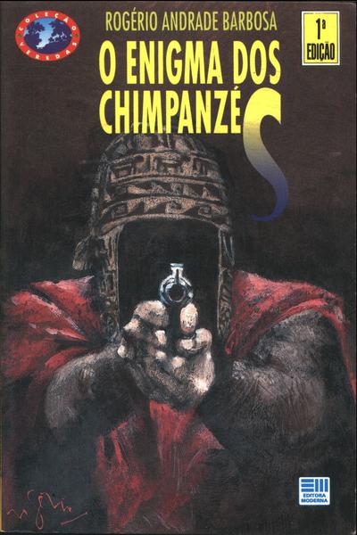 O Enigma Dos Chimpazés