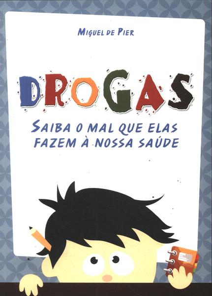 Drogas