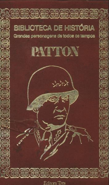 Biblioteca De História: Patton