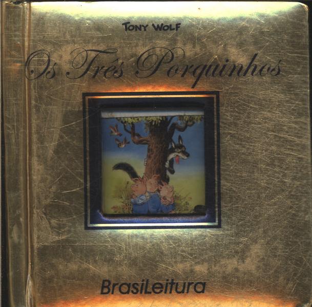 Os Três Porquinhos