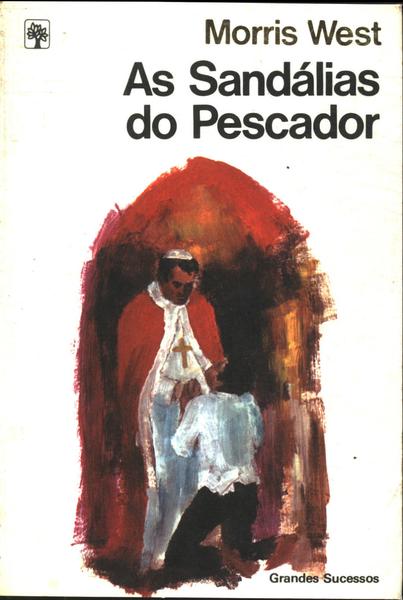 As Sandálias Do Pescador