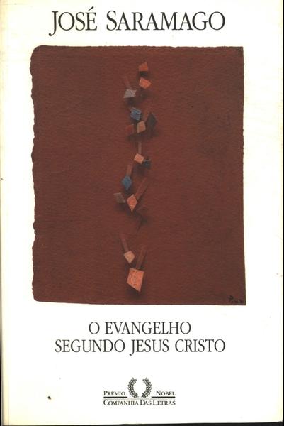 O Evangelho Segundo Jesus Cristo