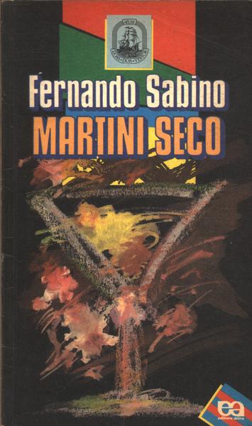 Martini Seco