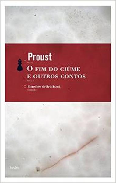 O Fim do Ciúme e Outros Contos