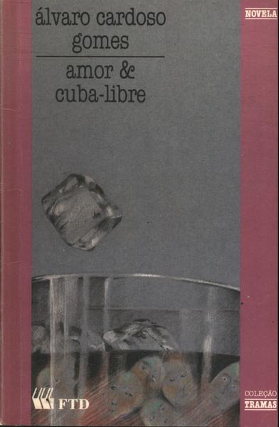 Amor & Cuba-libre