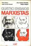 Quatro Ensaios Marxistas
