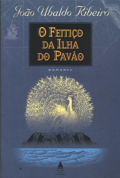 O Feitiço Da Ilha Do Pavão