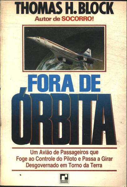 Fora De Orbita