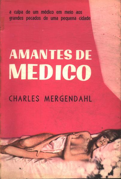 Amantes De Médico