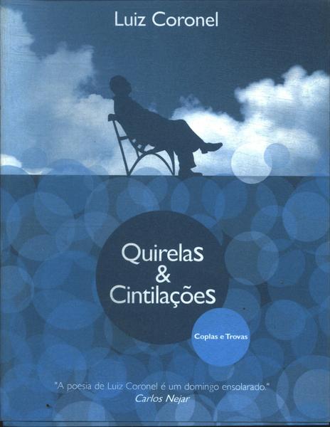 Quirelas E Cintilações