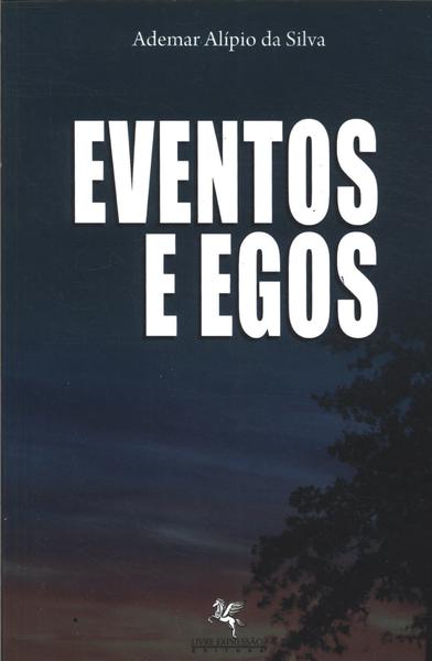 Eventos E Egos