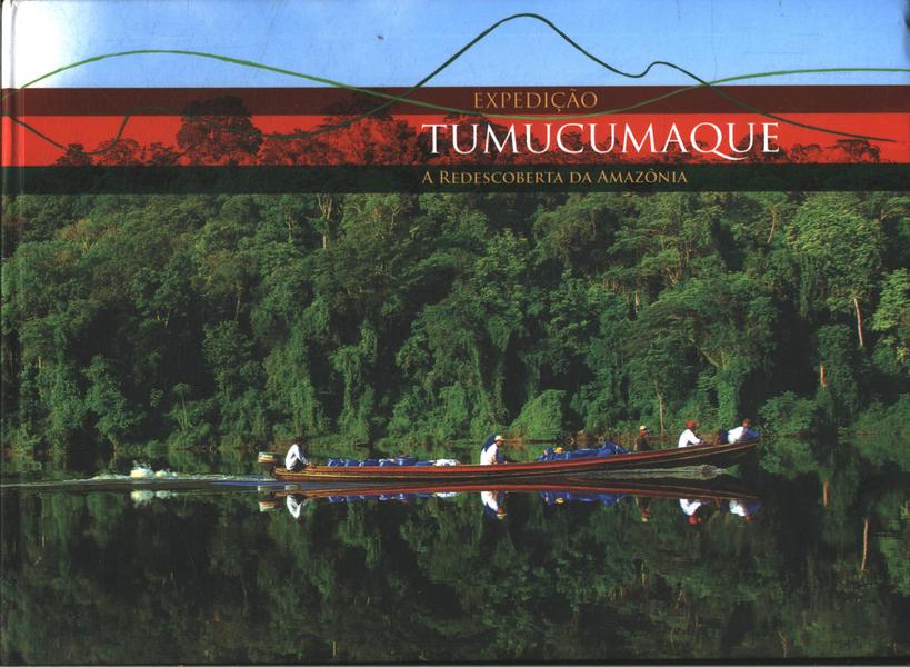 Expedição Tumucumaque