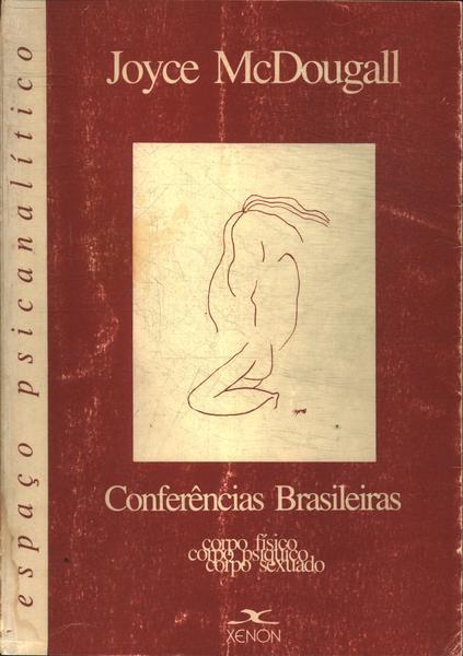 Conferências Brasileiras