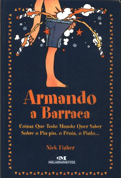 Armando A Barraca