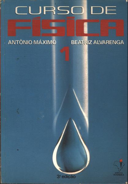 Curso De Física Vol 1 (1992)