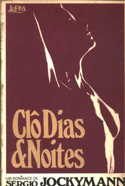 Clô Dias E Noites