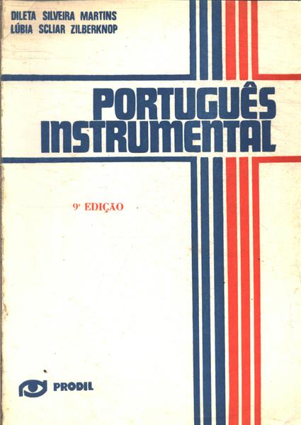 Português Instrumental (1985)