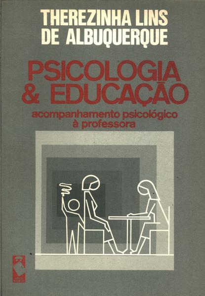 Psicologia & Educação
