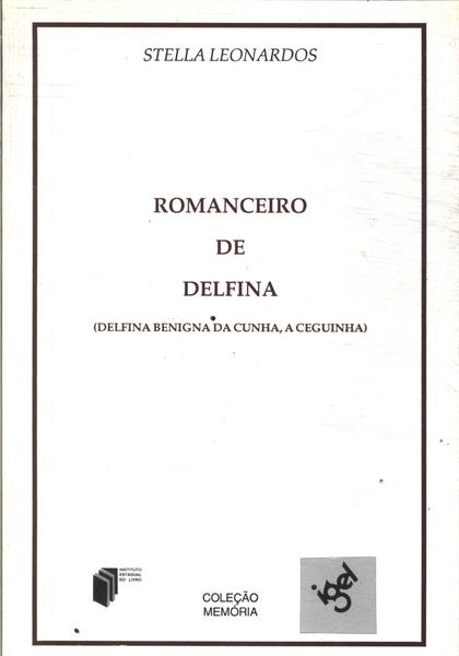 Romanceiro De Delfina