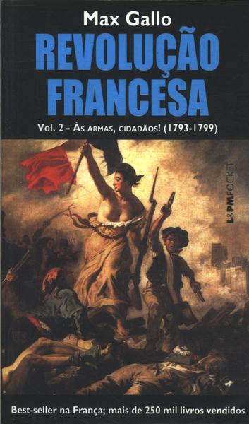 Revolução Francesa Vol 2
