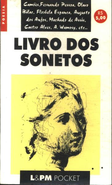 Livro Dos Sonetos