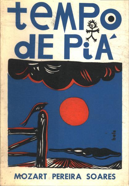 Tempo De Piá