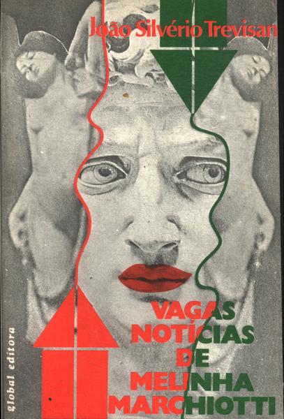 Vagas Notícias De Melinha Marchiotti