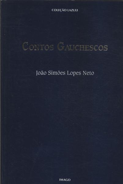 Contos Gauchescos