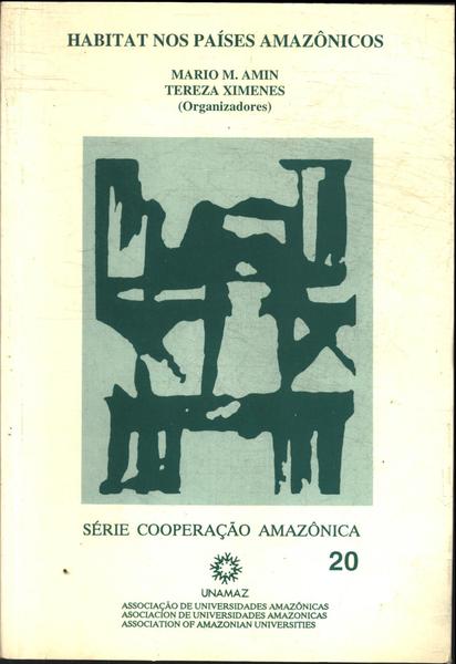 Habitat Nos Países Amazônicos